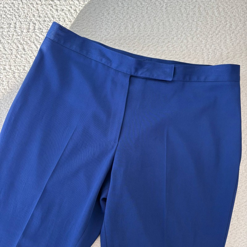 شلوار کرپ کد 7145