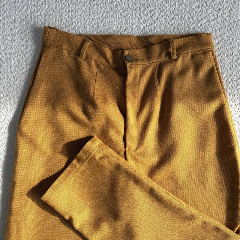 شلوار کشمیر