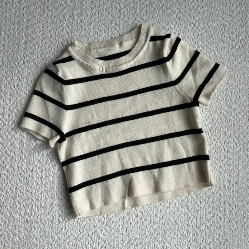 بافت آستین کوتاه