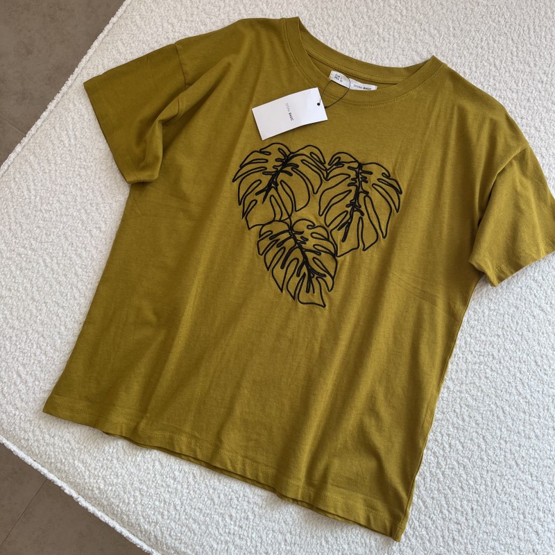 تیشرت کد 6831