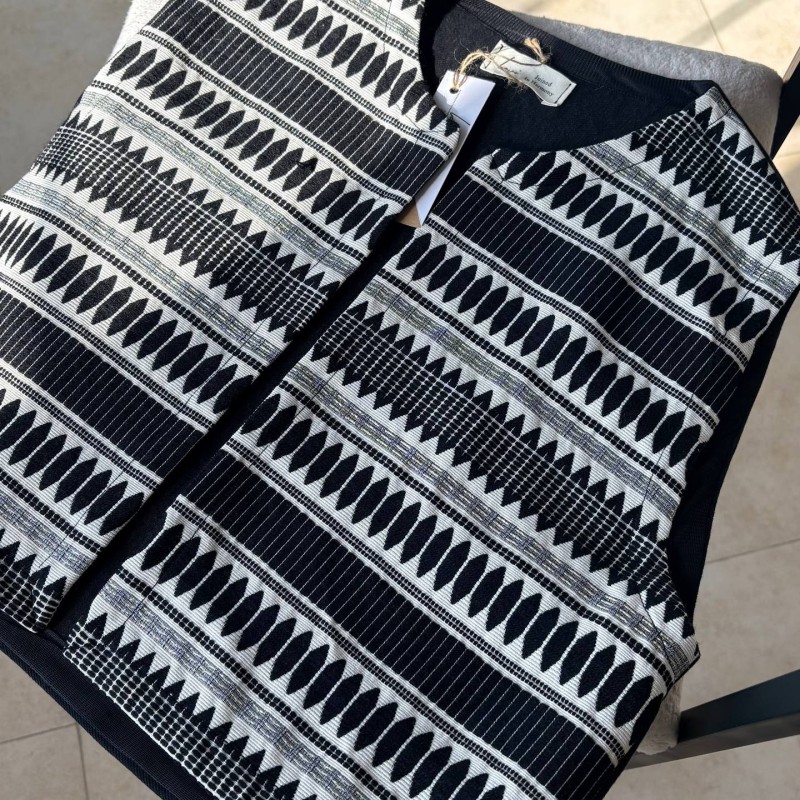 وست سوزن دوزی کد 029