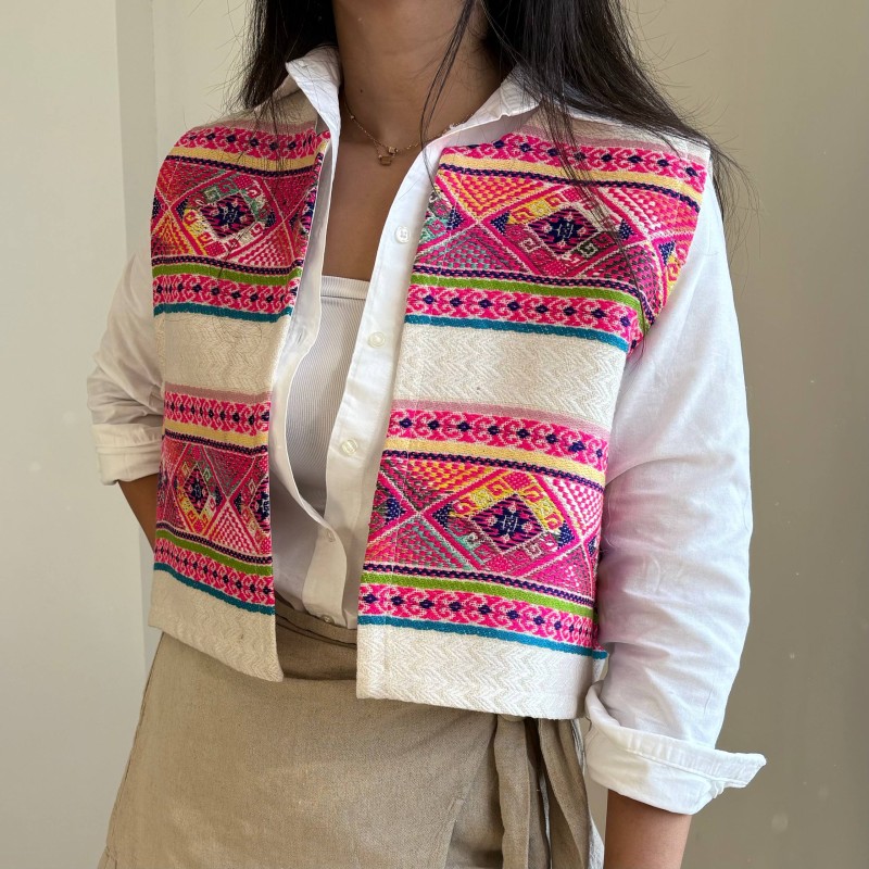 وست سوزن دوزی کد 031