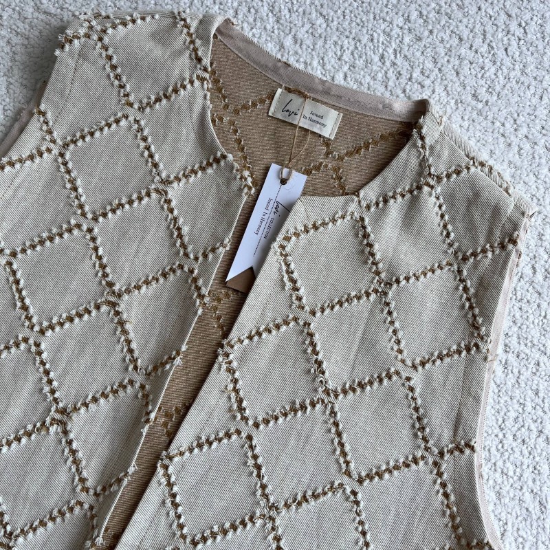 وست کتان کد 034