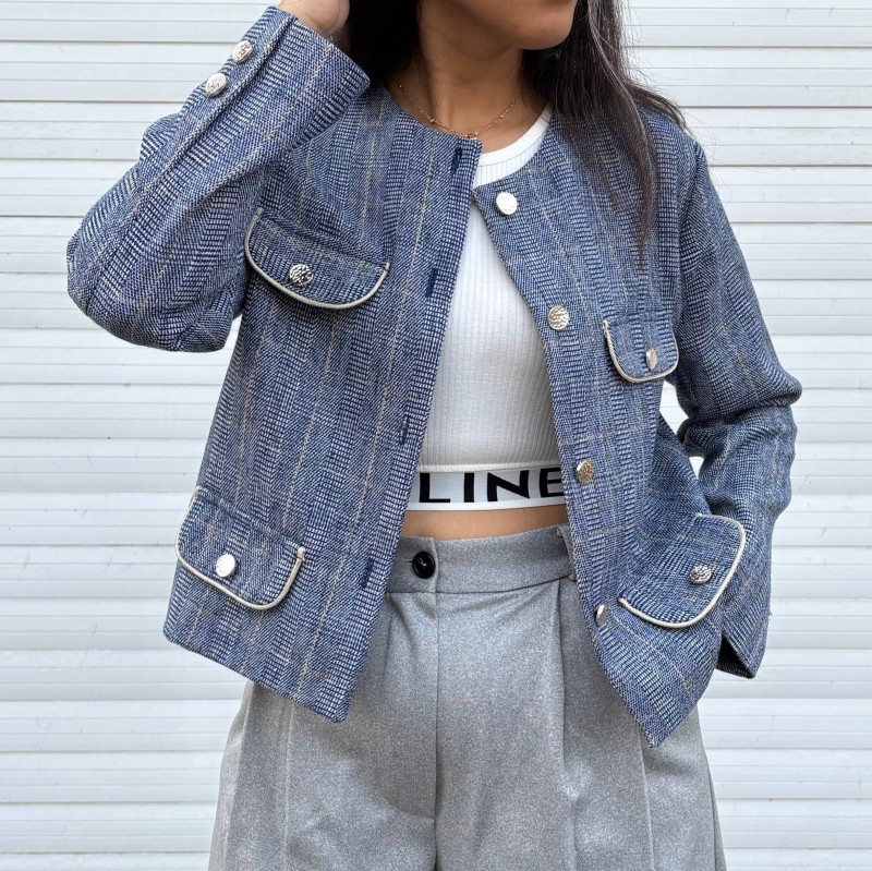 کت شنل کد 4421