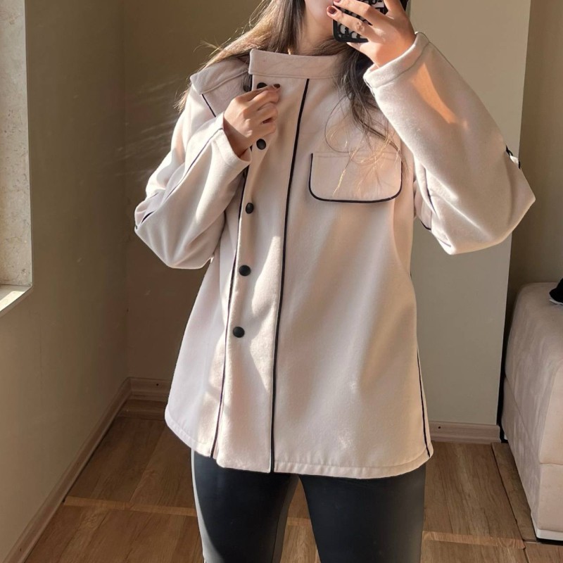 کت فوتر کد 4424