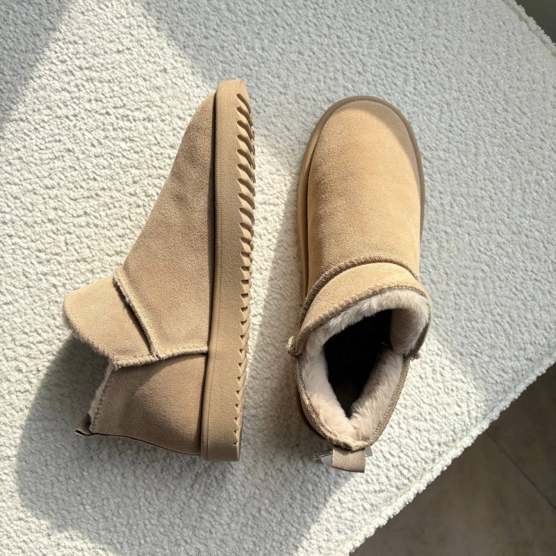 نیم بوت اویشو