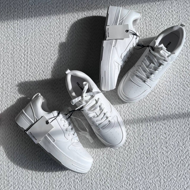 کتانی پول اند بیر