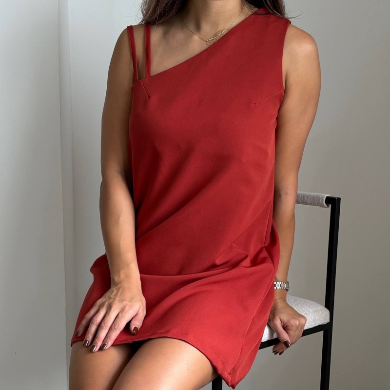 پیراهن کد 7844