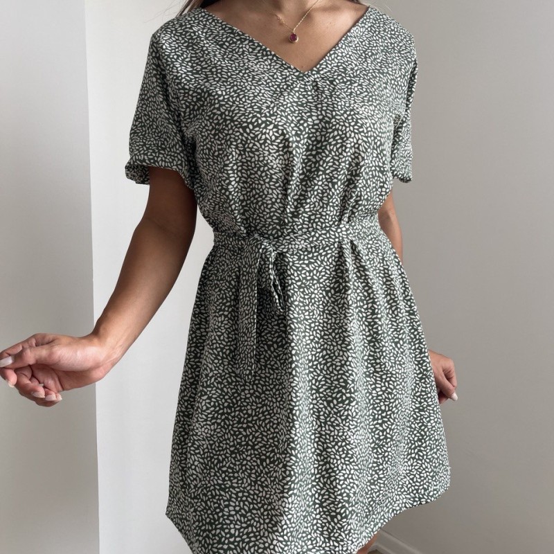 پیراهن کد 3841