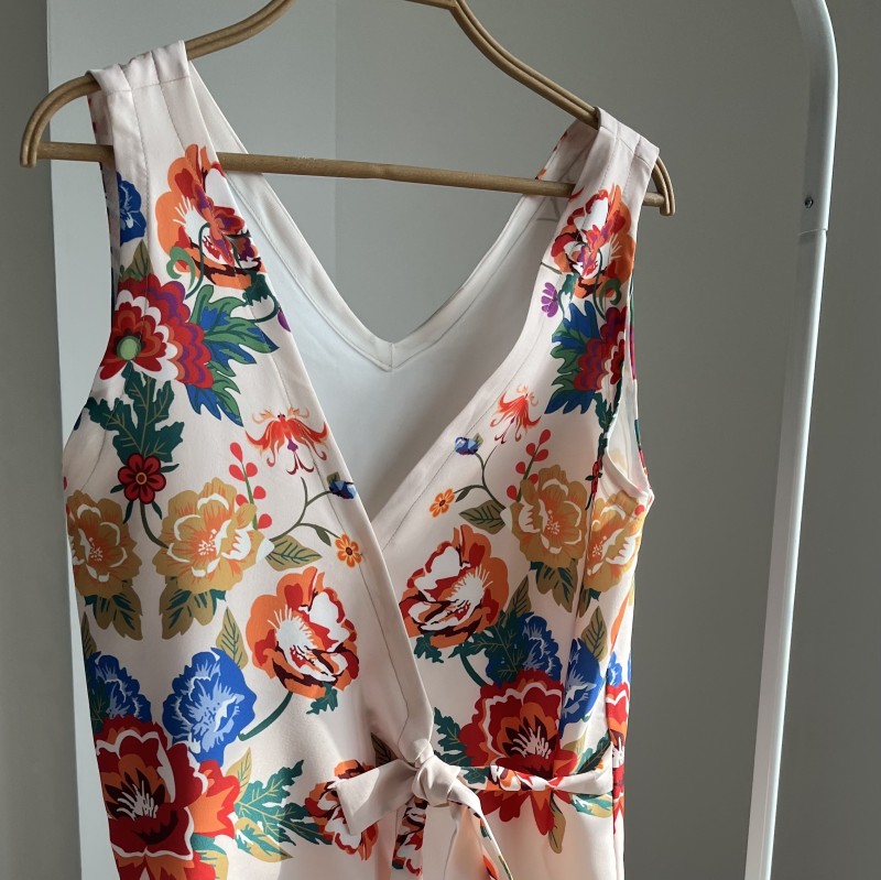 پیراهن کد 5161