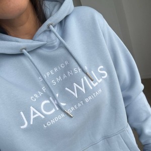 هودی جک ویل