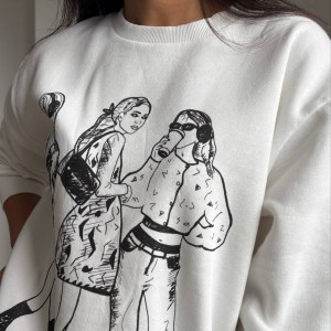 دورس طرح دختر