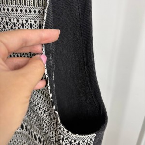 وست سوزن دوزی کد 027