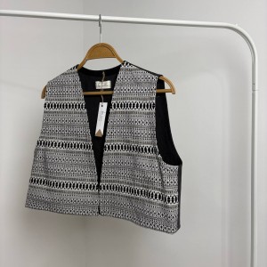 وست سوزن دوزی کد 027