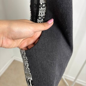 وست سوزن دوزی کد 027