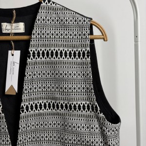 وست سوزن دوزی کد 027