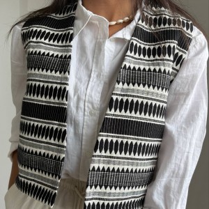 وست سوزن دوزی کد 026