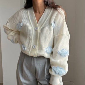 جکت بافت ابری