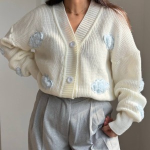 جکت بافت ابری