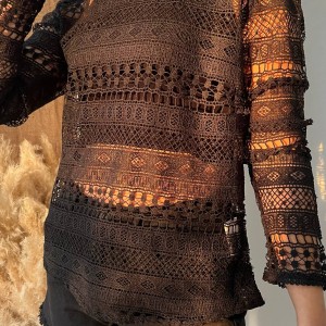 شومیز گیپور