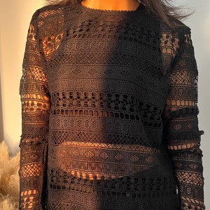 شومیز گیپور