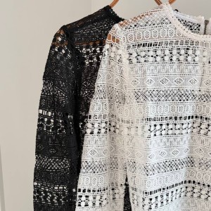 شومیز گیپور