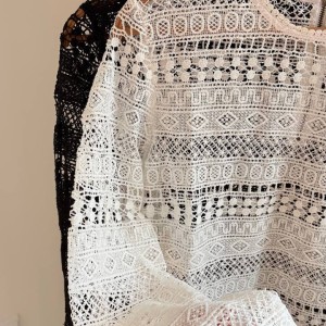 شومیز گیپور