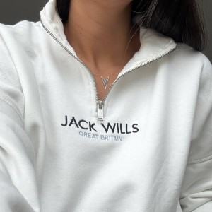 نیم زیپ جک ویل