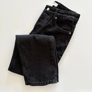 شلوار جین  کد 6382