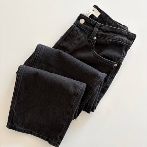 شلوار جین  کد 6382