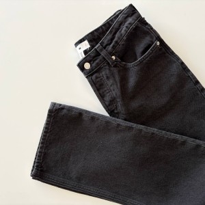 شلوار جین  کد 6382