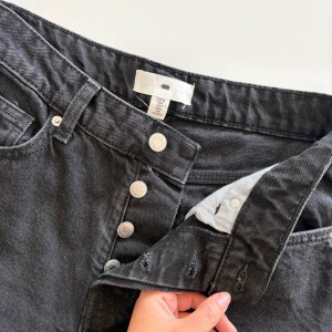 شلوار جین  کد 6382