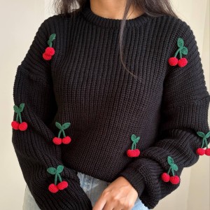 بافت آلبالو