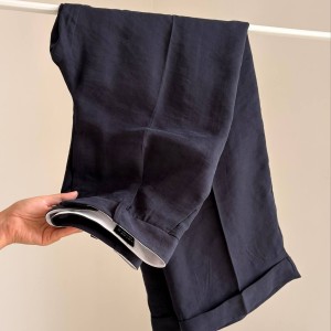 شلوار پارچه ای زارا کد 6727