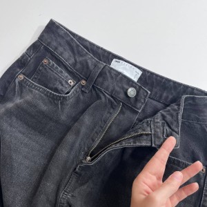 شلوار جین کد 6896