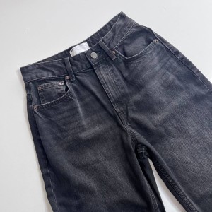 شلوار جین کد 6896