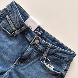 شلوار جین کد 6916