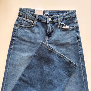 شلوار جین کد 6916