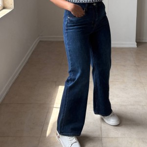 شلوار جین کد 6991