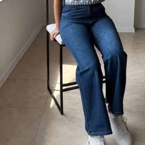 شلوار جین کد 6991