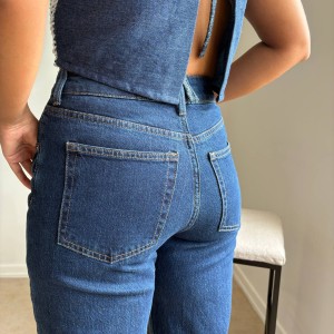 شلوار جین کد 6991