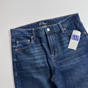 شلوار جین کد 5550