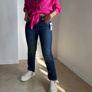 شلوار جین کد 5550