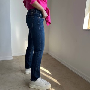 شلوار جین کد 5550