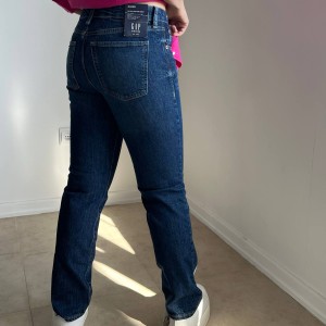 شلوار جین کد 5550