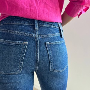 شلوار جین کد 5550