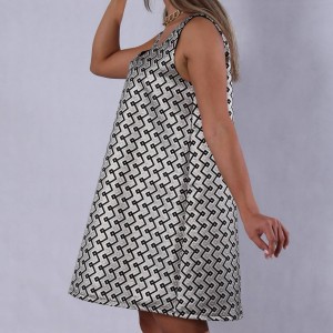 پیراهن مجلسی کد 9496