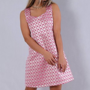 پیراهن مجلسی کد 9530