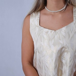 پیراهن مجلسی کد 9551