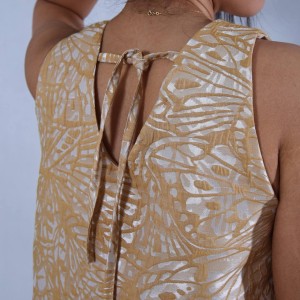 پیراهن مجلسی کد 9580